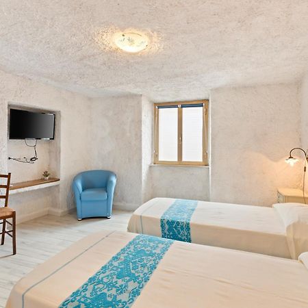 Casa Rocca Apartman Bosa Kültér fotó