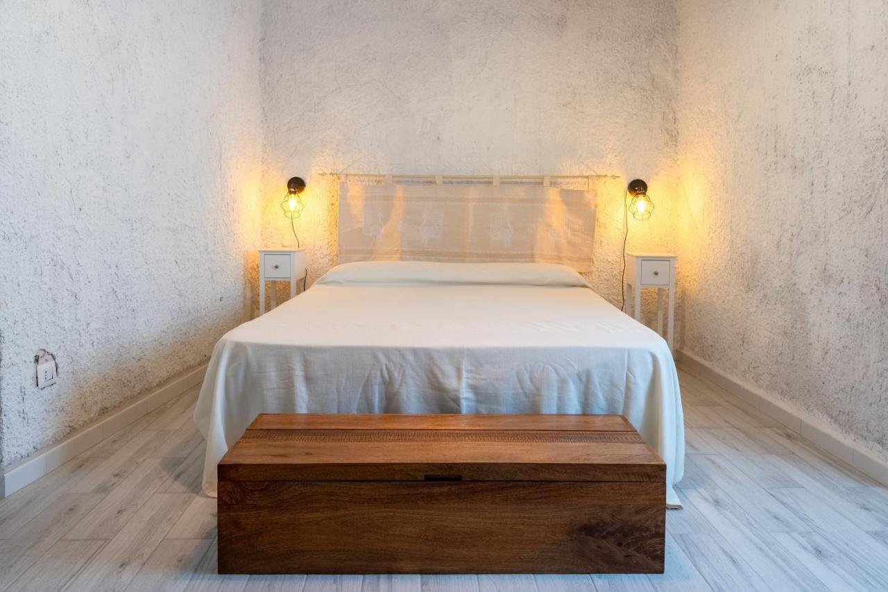 Casa Rocca Apartman Bosa Kültér fotó