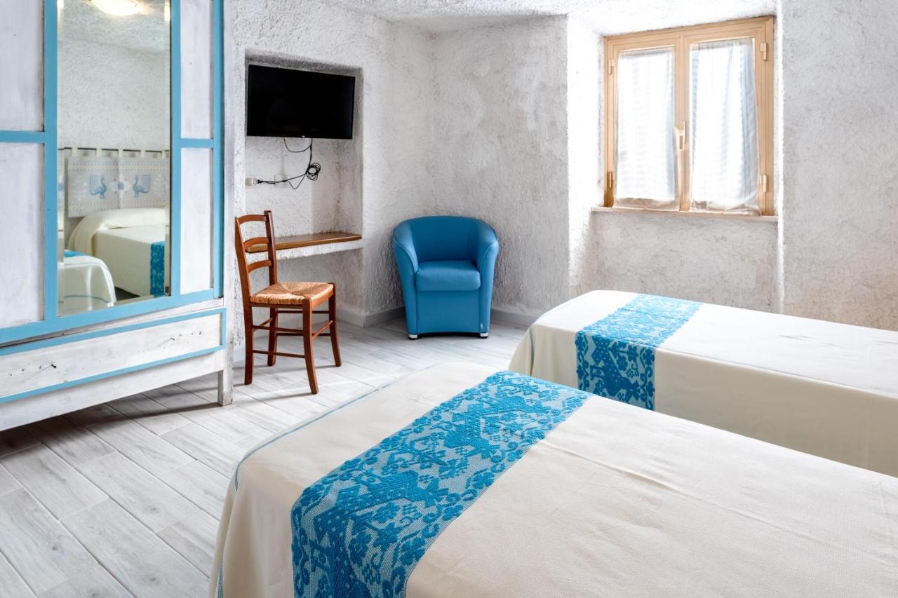 Casa Rocca Apartman Bosa Kültér fotó