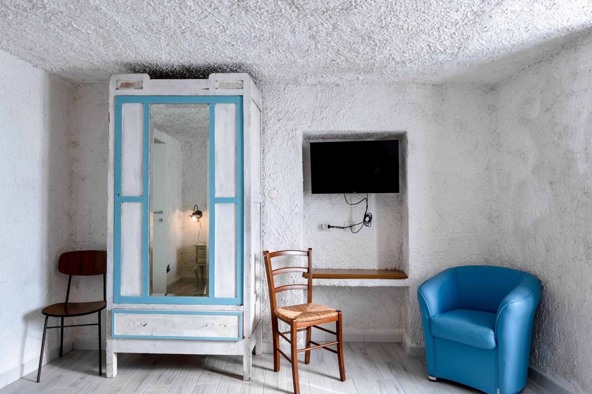 Casa Rocca Apartman Bosa Kültér fotó