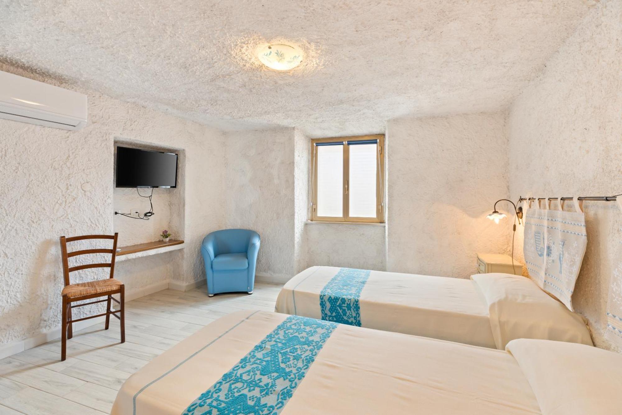 Casa Rocca Apartman Bosa Kültér fotó