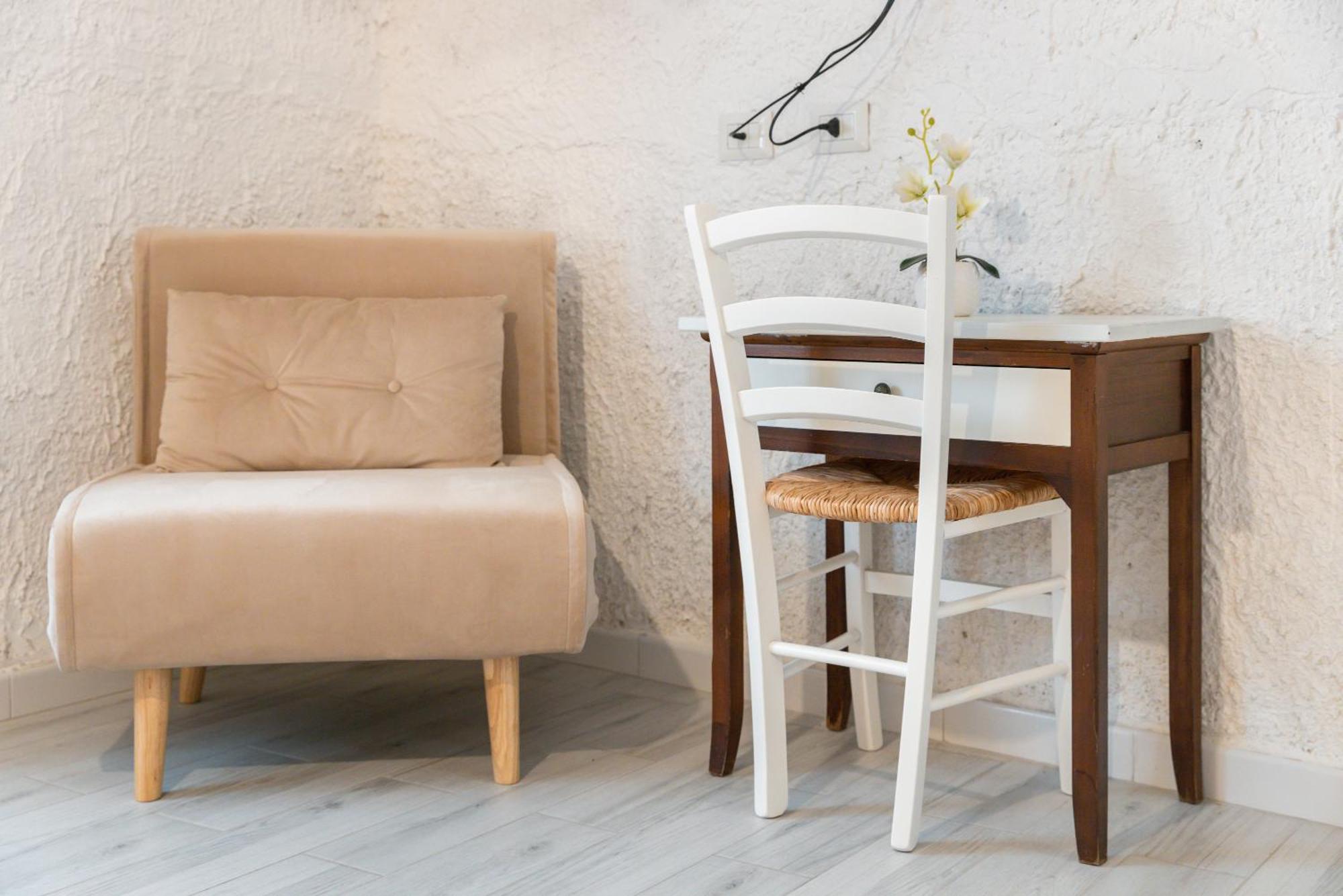 Casa Rocca Apartman Bosa Kültér fotó