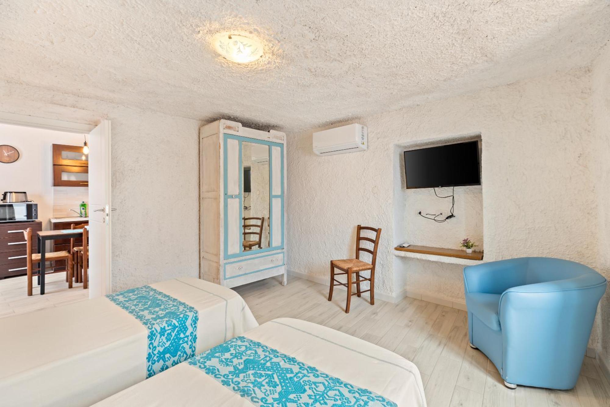 Casa Rocca Apartman Bosa Kültér fotó