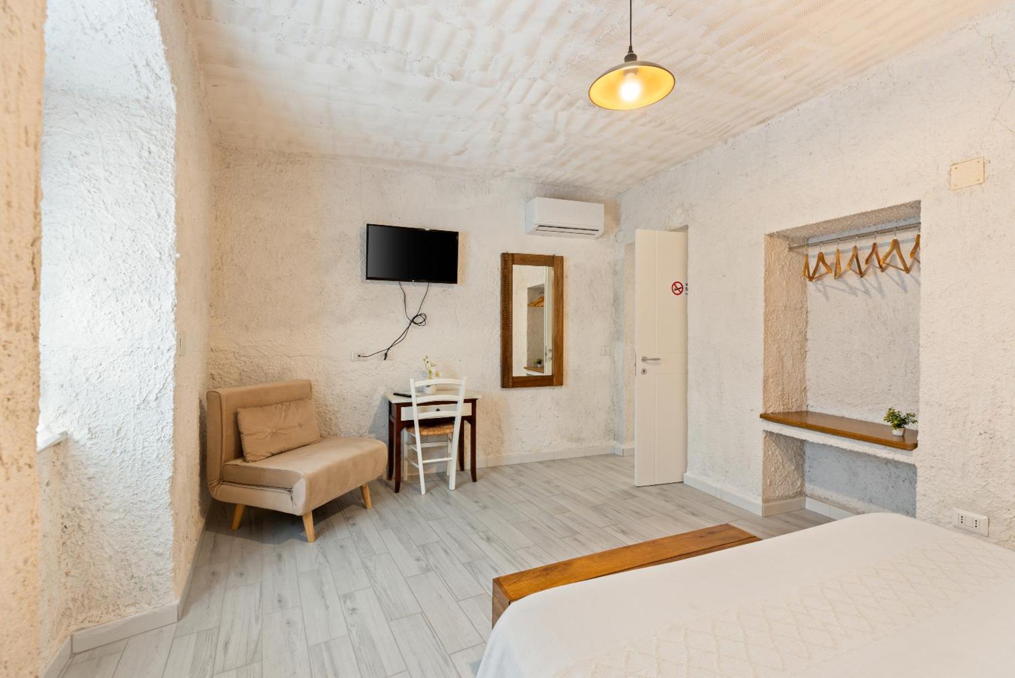 Casa Rocca Apartman Bosa Kültér fotó