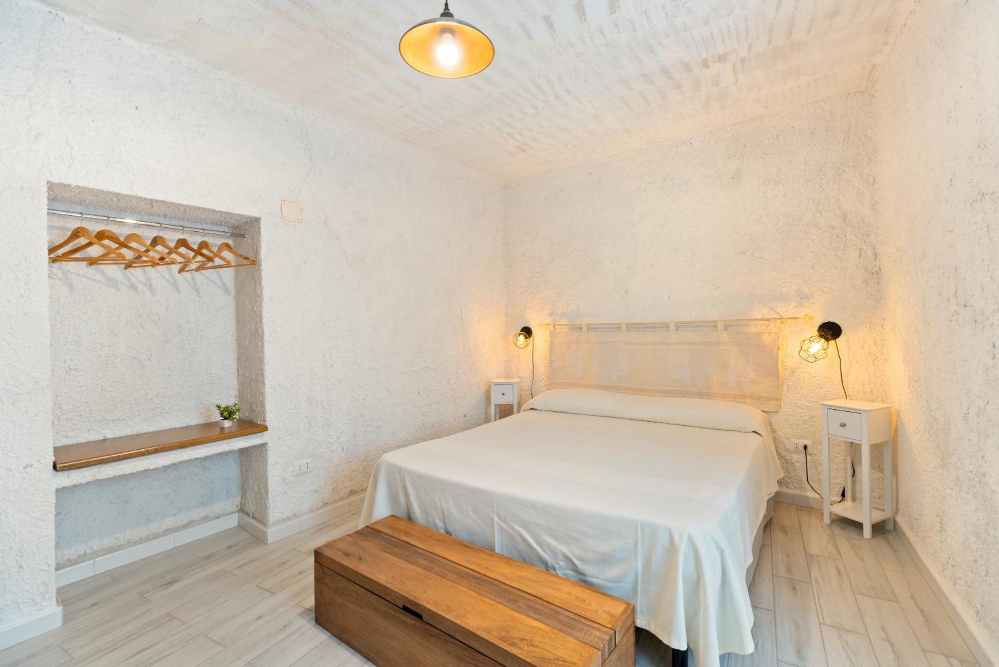 Casa Rocca Apartman Bosa Kültér fotó