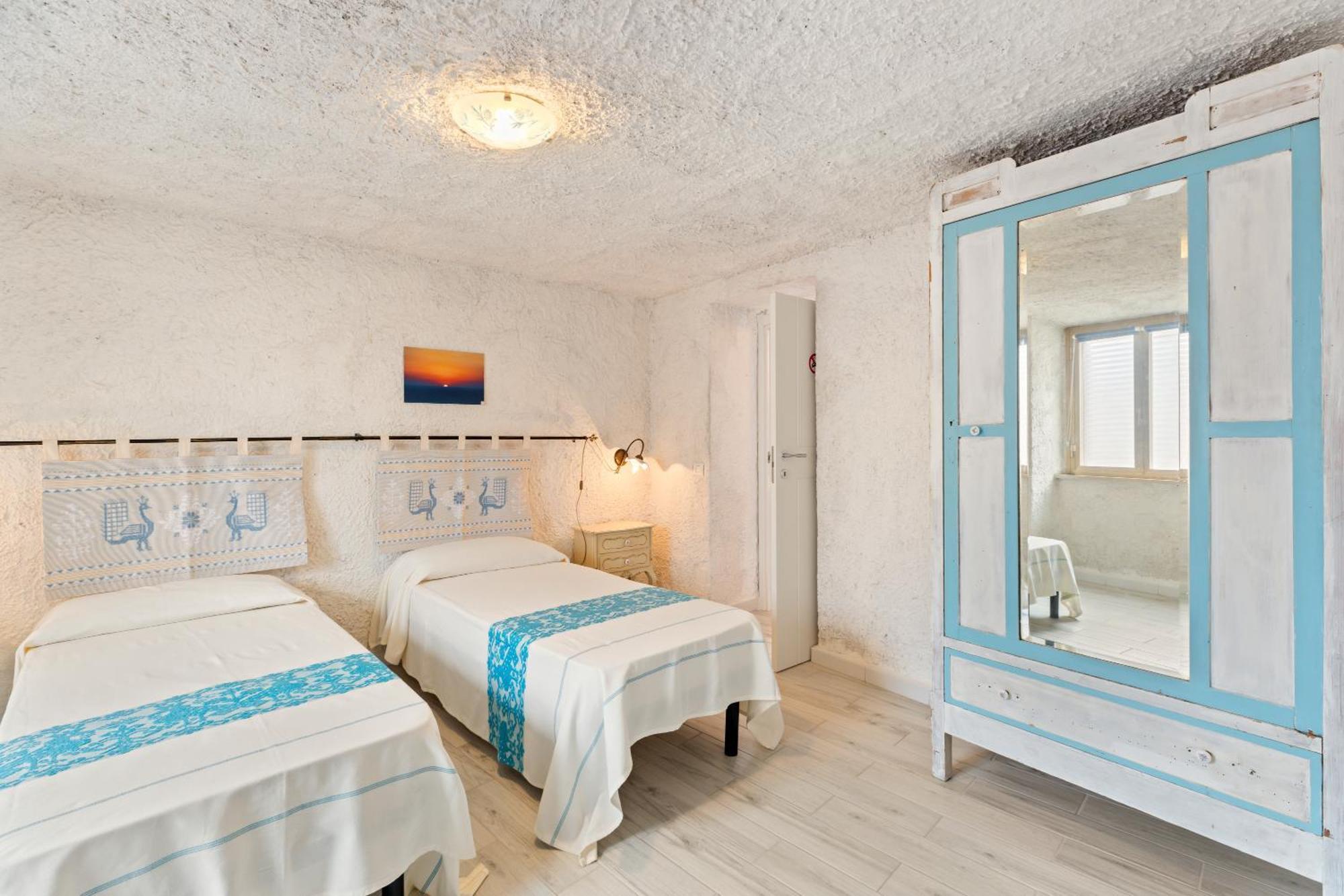 Casa Rocca Apartman Bosa Kültér fotó
