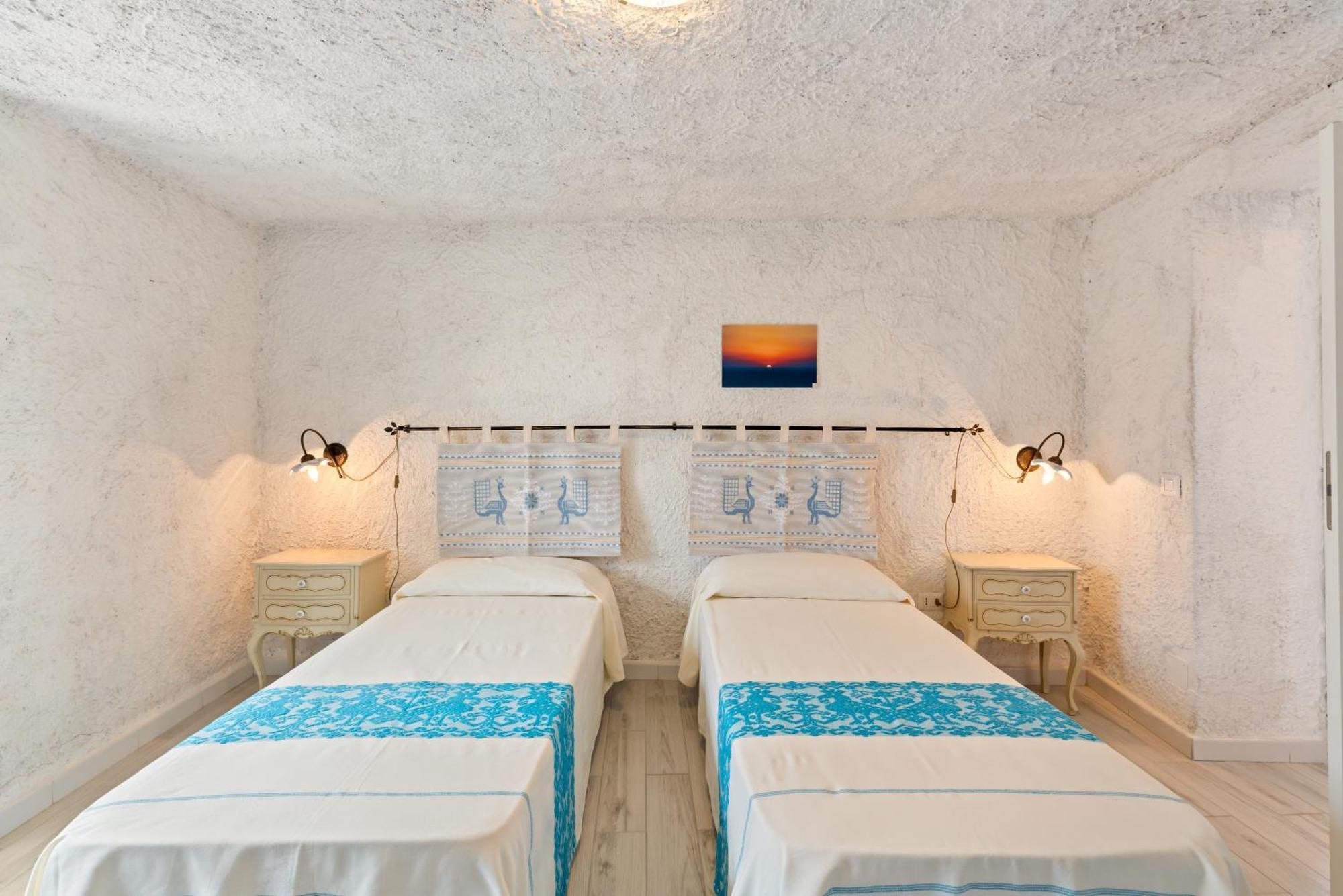 Casa Rocca Apartman Bosa Kültér fotó