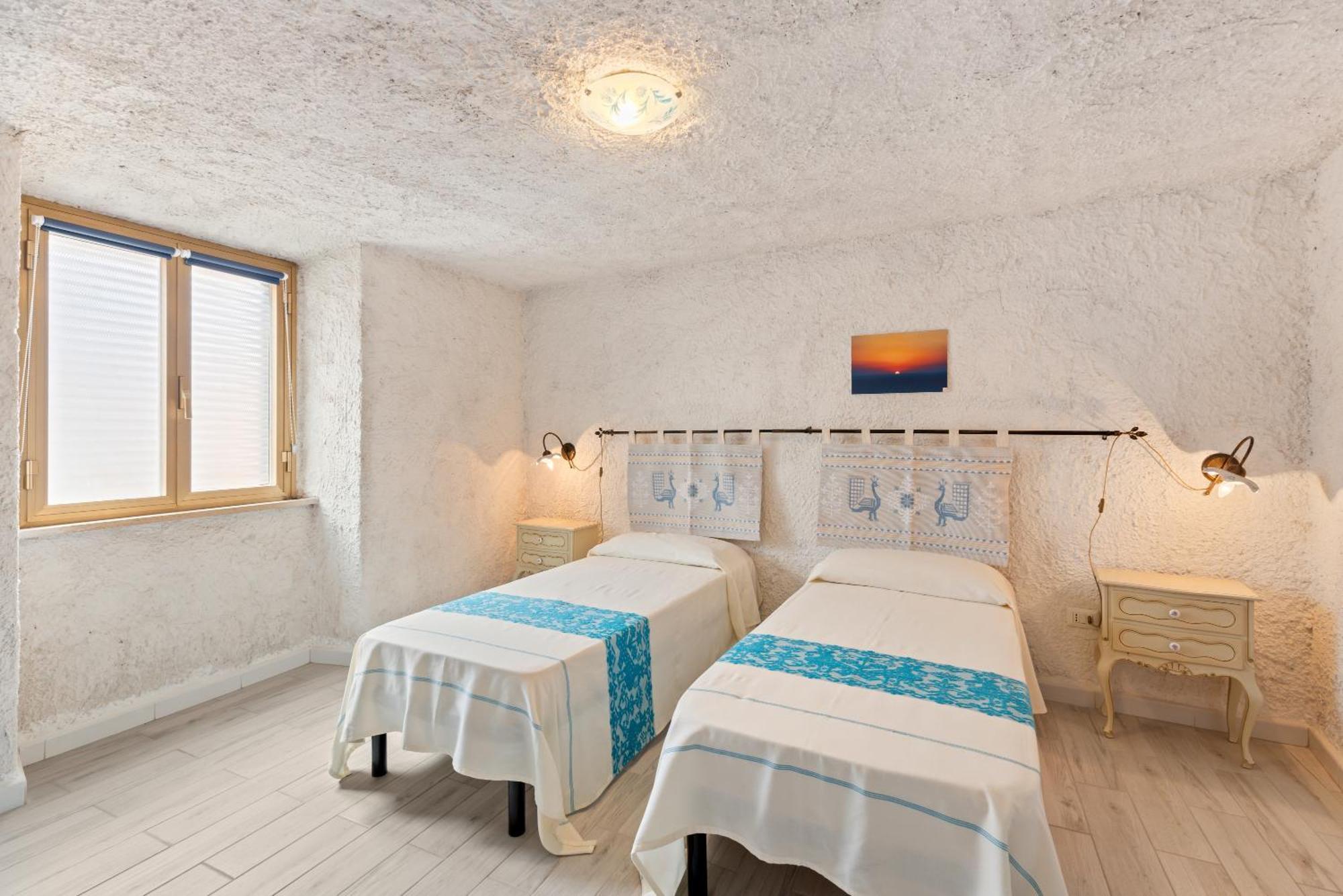 Casa Rocca Apartman Bosa Kültér fotó